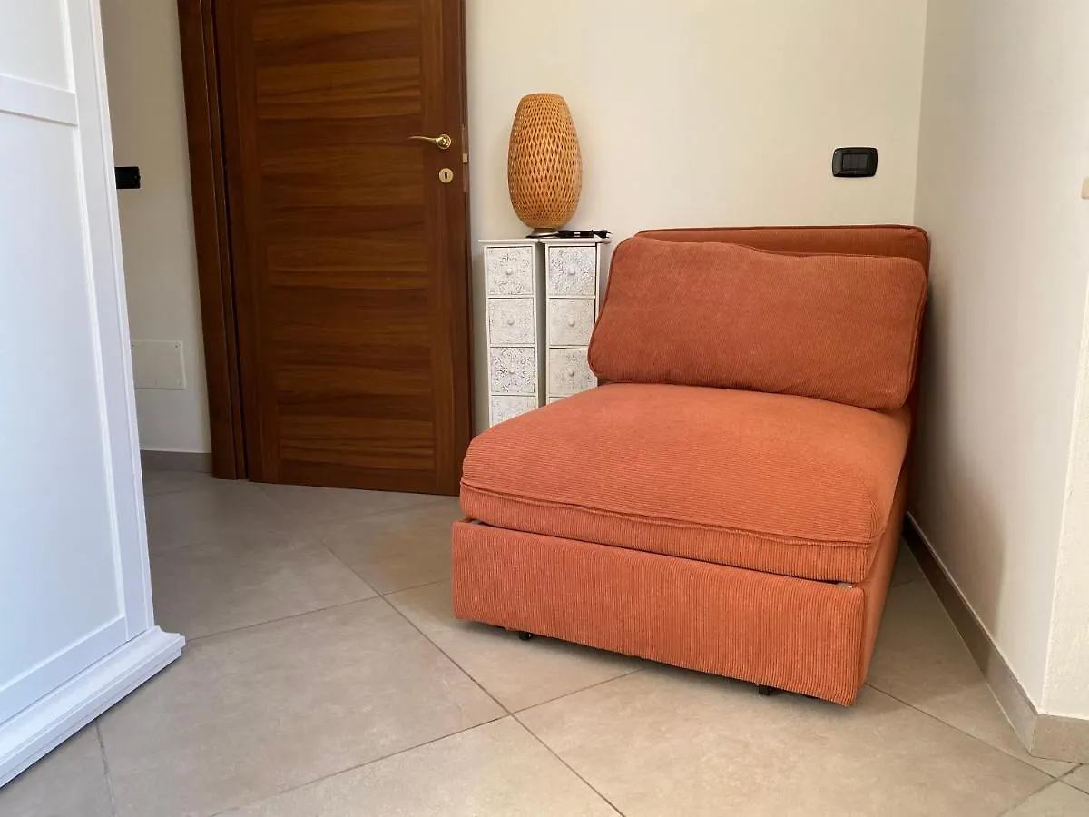 Villa Vittoria إيربا شقة