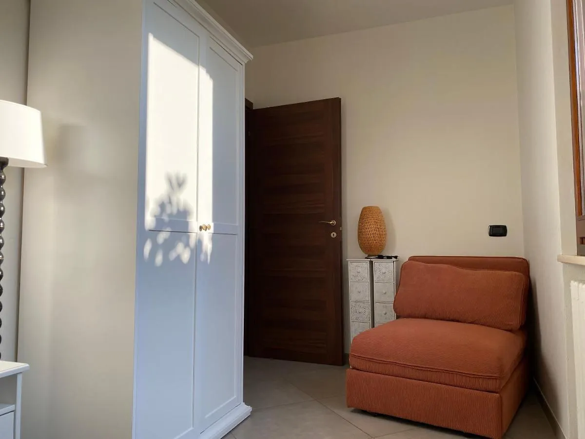 Villa Vittoria إيربا إيطاليا