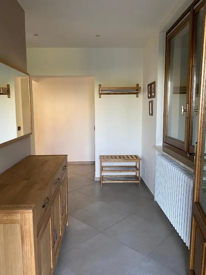 Villa Vittoria إيربا شقة