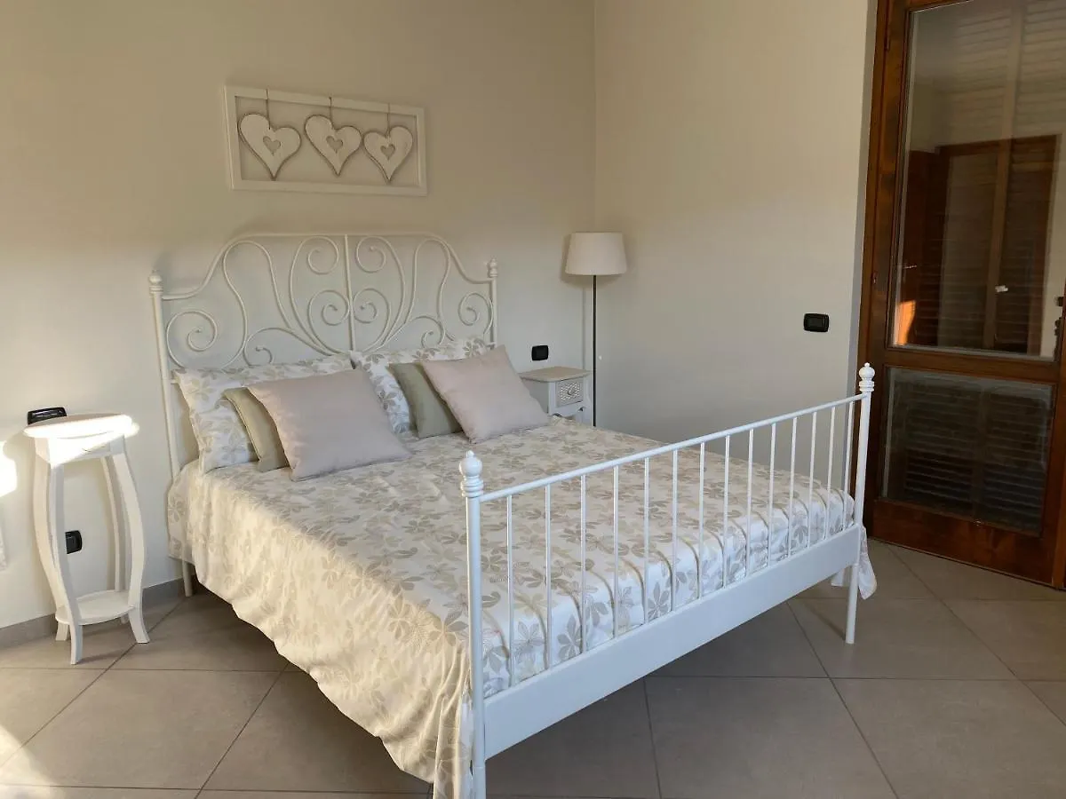 Villa Vittoria إيربا إيطاليا