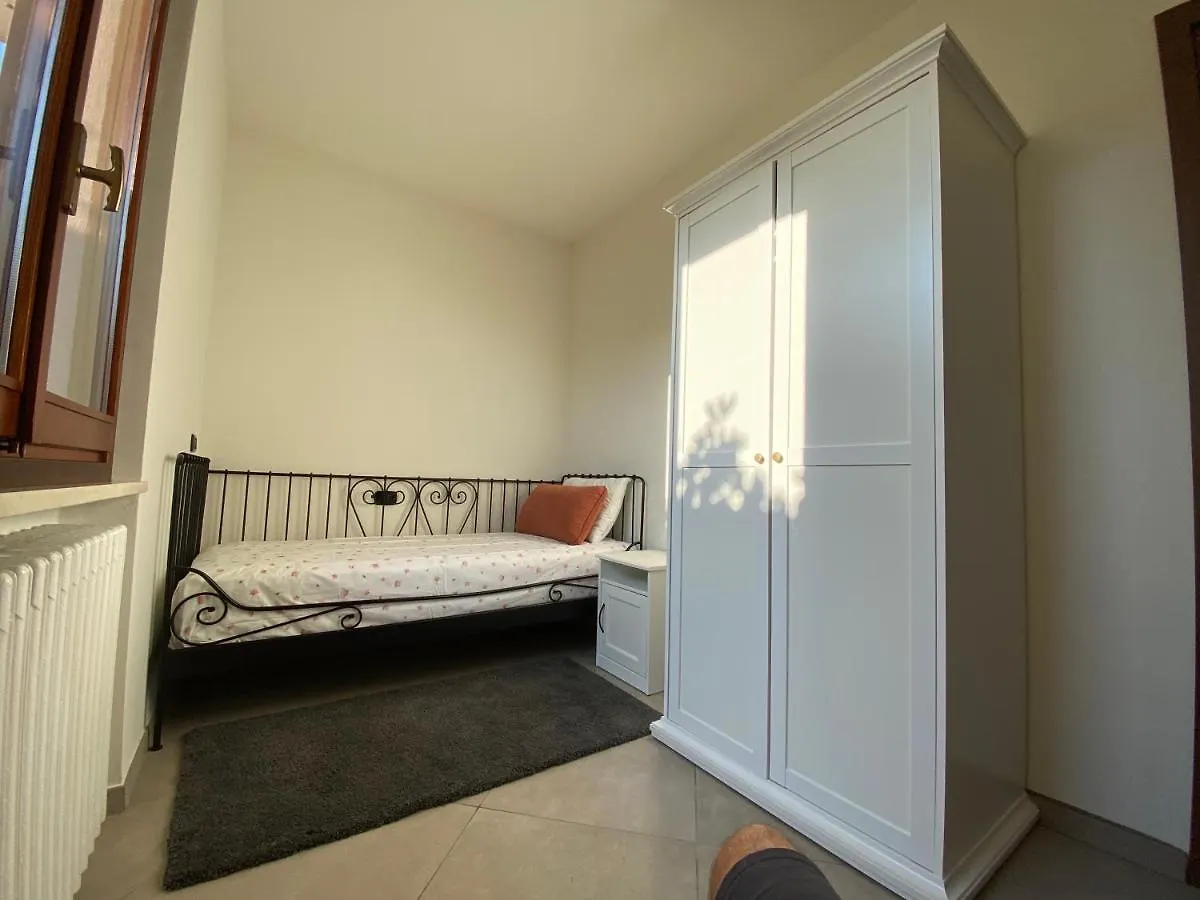 Villa Vittoria إيربا 0*,  إيطاليا