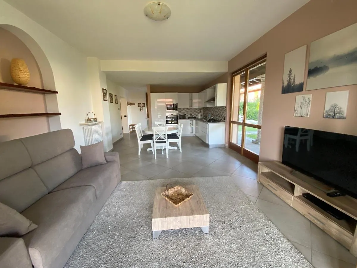 Villa Vittoria إيربا