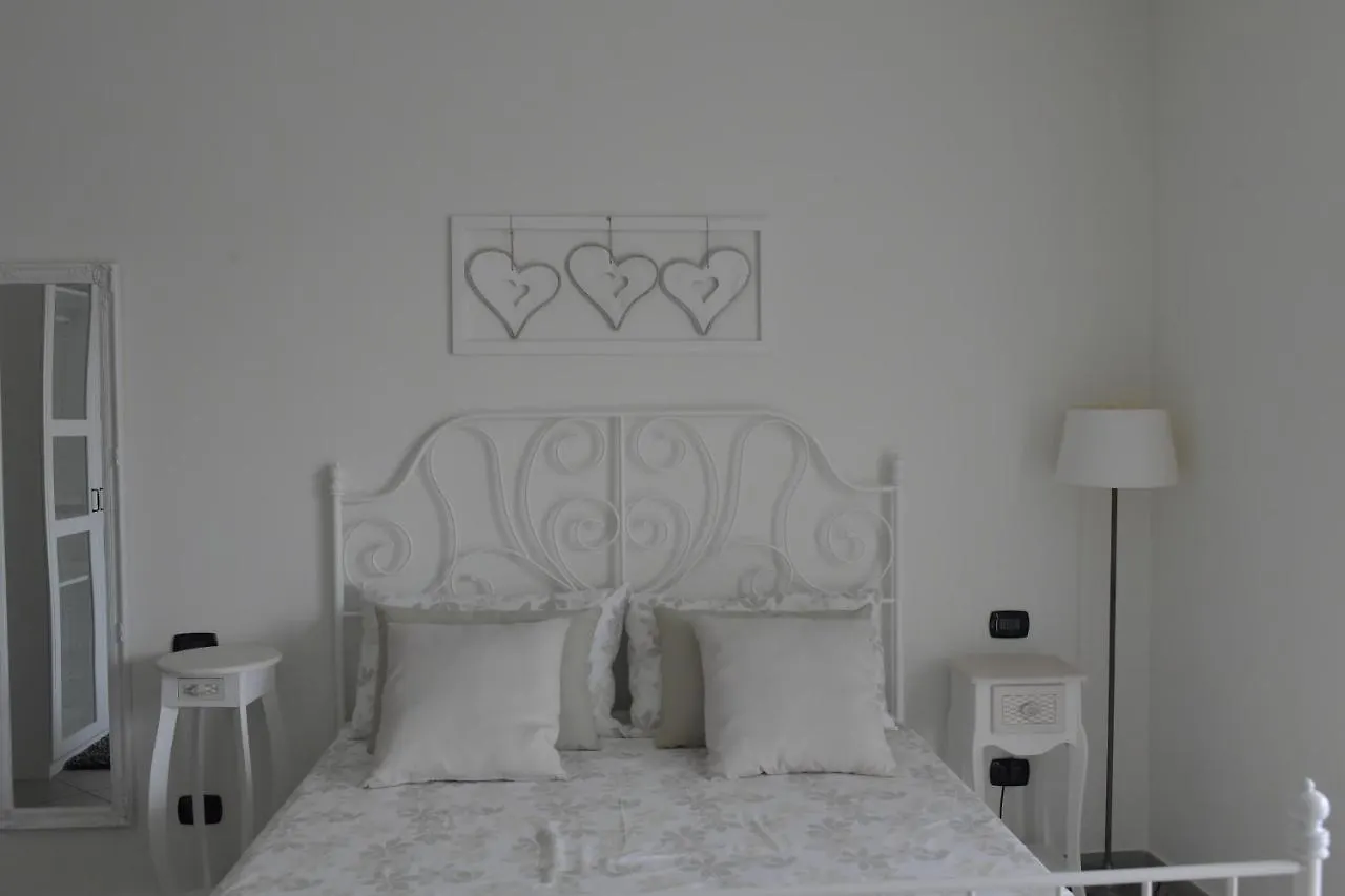 Villa Vittoria إيربا شقة