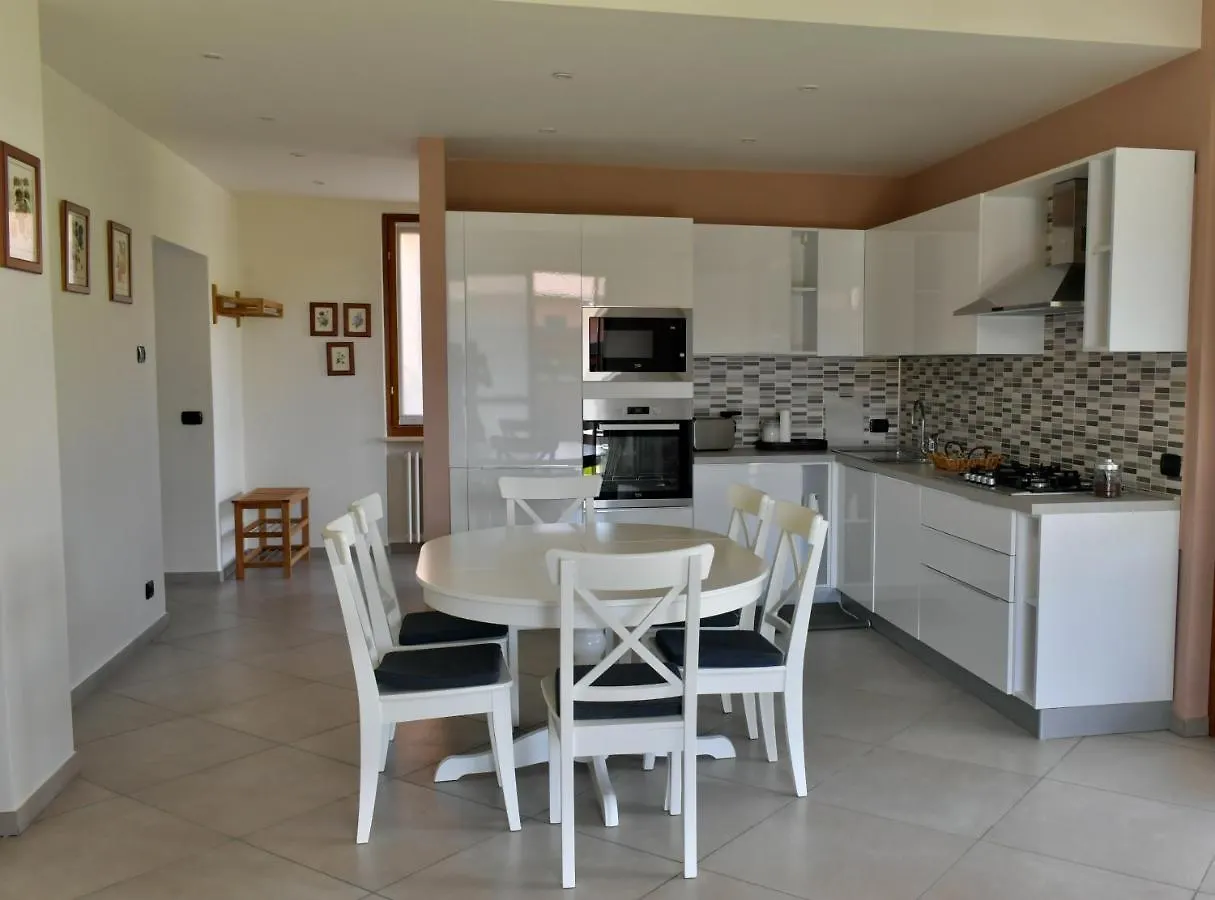 Villa Vittoria إيربا 0*,