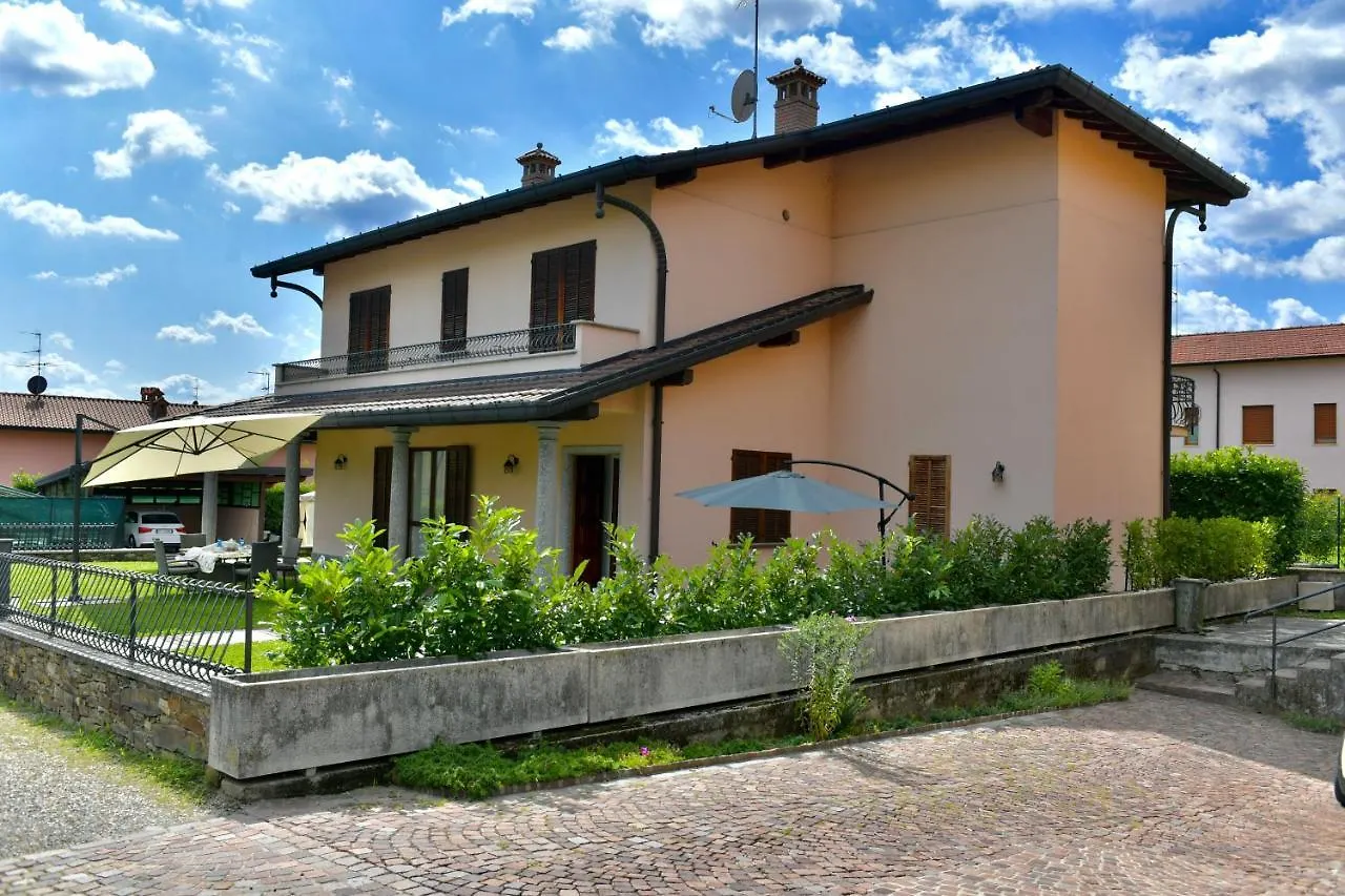 Villa Vittoria إيربا إيطاليا