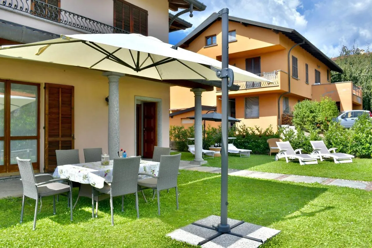Villa Vittoria إيربا 0*,  إيطاليا