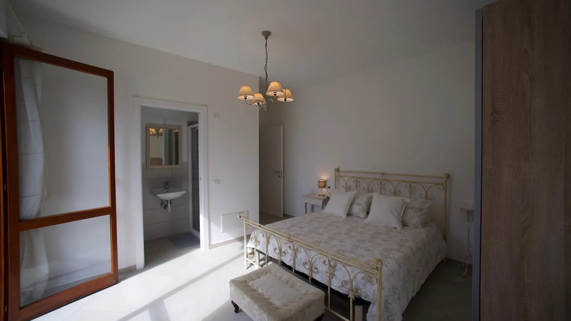 شقة Villa Vittoria إيربا إيطاليا