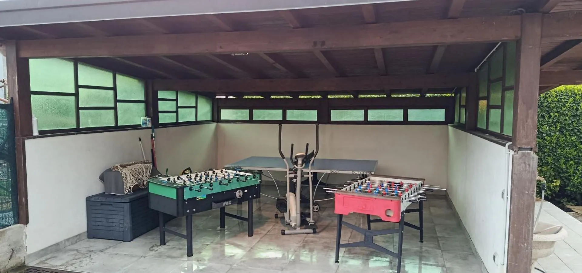 Villa Vittoria إيربا 0*,  إيطاليا