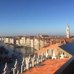  Appartement Ca Lena Italie