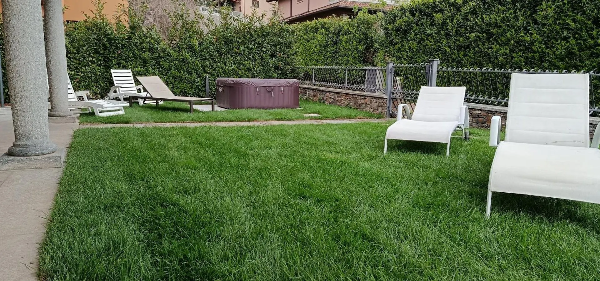 Villa Vittoria Erba 0*,  Italië